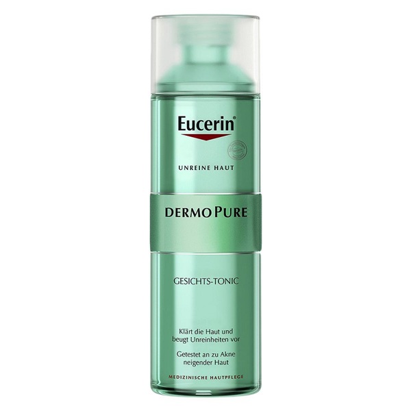 EUCERIN DERMOPURE osvjezavajuci losion za lice 200 ml